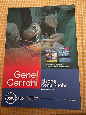 Tusworld Genel Cerrahi