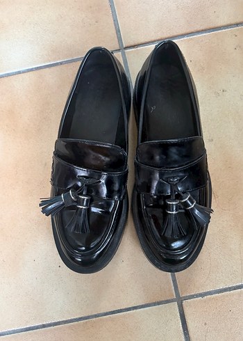 Zara Loafer
