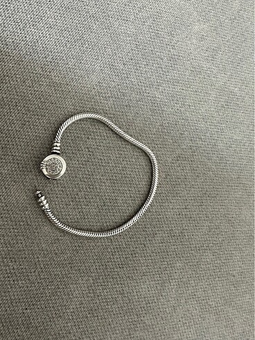 pandora 17cm bileklik