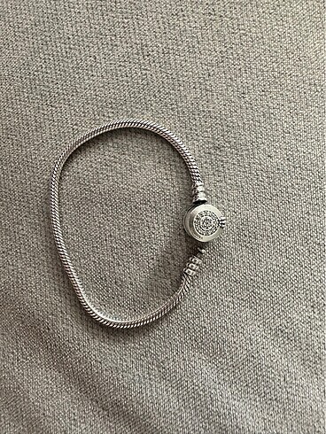 Pandora pandora 17cm bileklik
