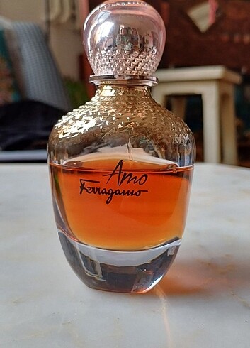 Ferragamo amo parfüm 75ml