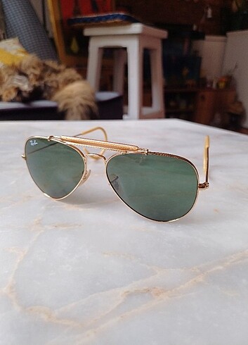 Ray ban gözlük