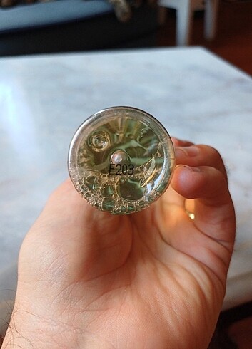 Furterlr paris sarı saç - Görsel 2