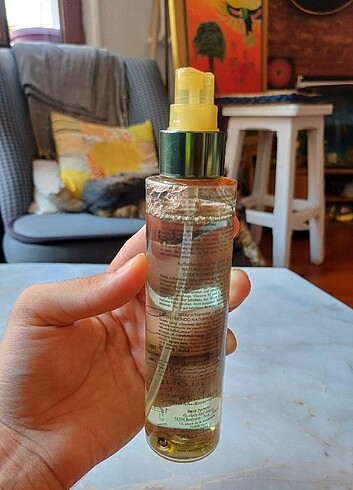 Furterlr paris sarı saç - Görsel 3