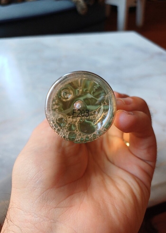 Furterlr paris sarı saç  - Görsel 2