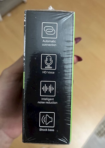 M30 Kablosuz Kulaklık, Gürültü Engelleme - Görsel 4