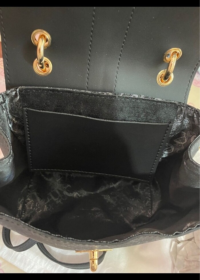 Lucky bees marka sırt çantası - Görsel 3