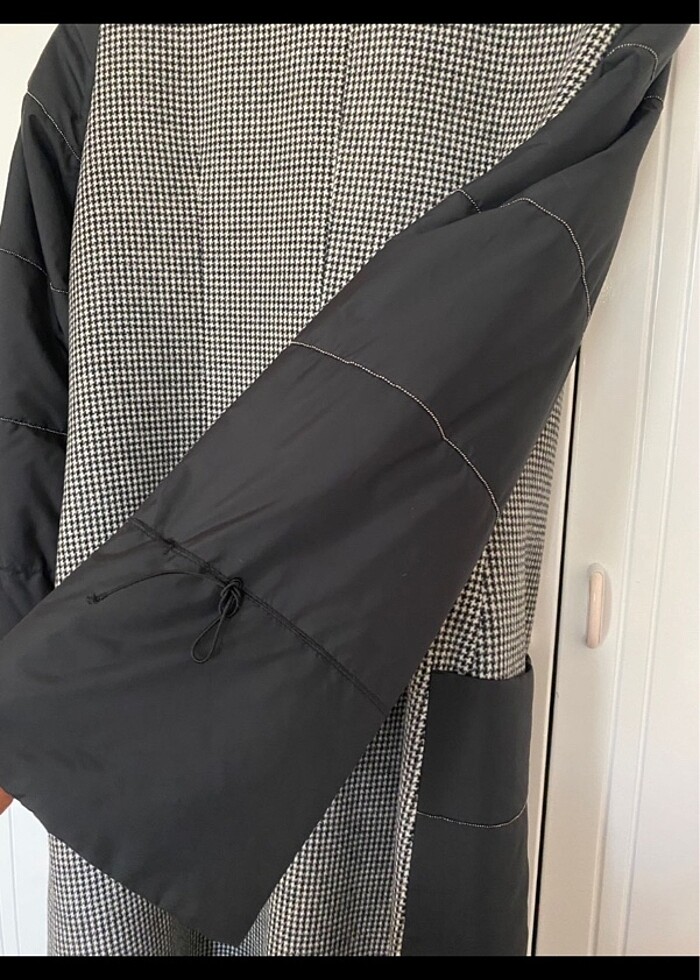 Kemal Aydın marka kaban - Görsel 3