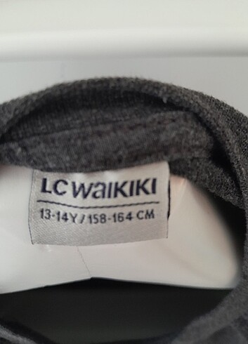 LC Waikiki LCW KAZAK