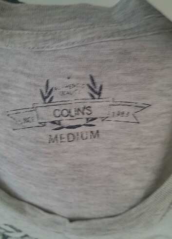 m Beden COLINS T-shirt