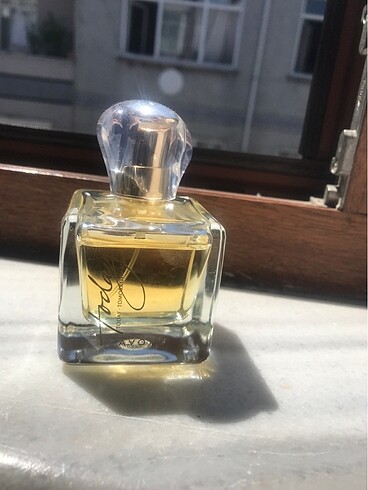 Today avon parfümü