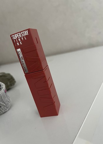 Maybelline Maybelline Superstay 15 numara Ruj