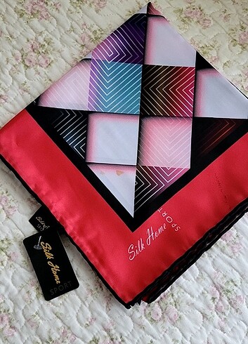 Silk Home