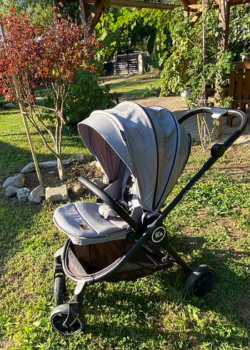 Kraft Bebek Arabas
ı - Görsel 3