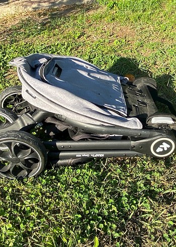 Kraft Bebek Arabas
ı - Görsel 5