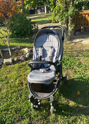 Kraft Bebek Arabas
ı - Görsel 2