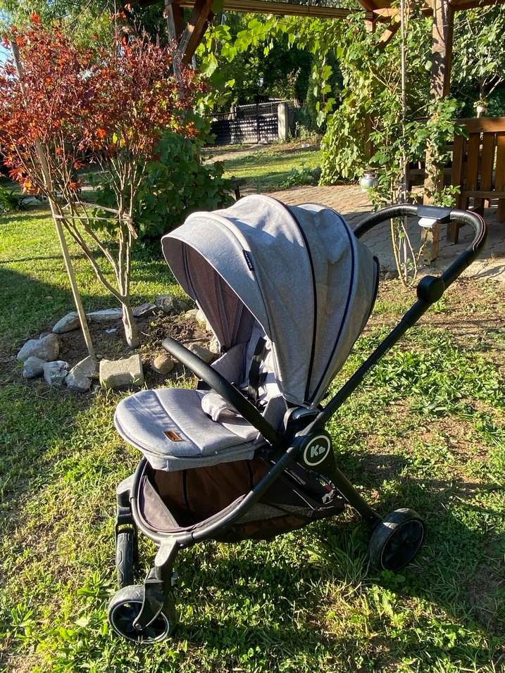 Kraft Bebek Arabas
ı - Görsel 3