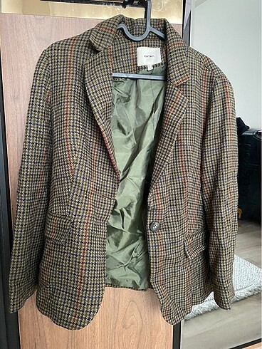 Koton blazer ceket