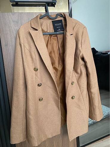Blazer ceket