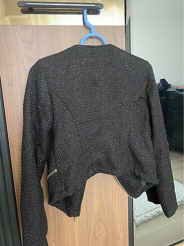 Diğer Blazer ceket
