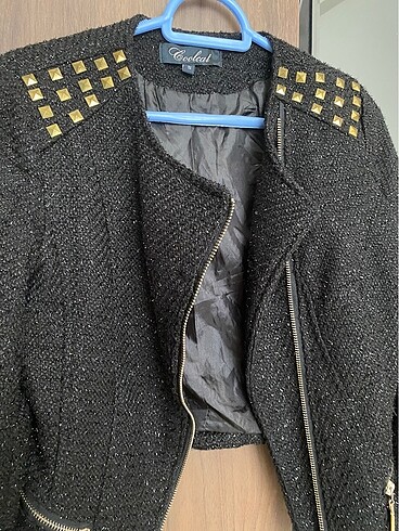 Blazer ceket