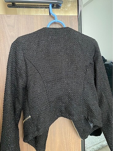 s Beden Blazer ceket