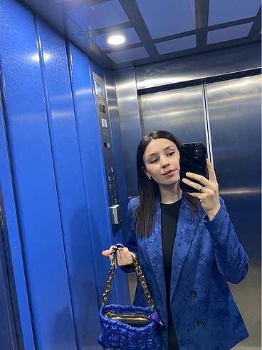 Koton blazer ceket
