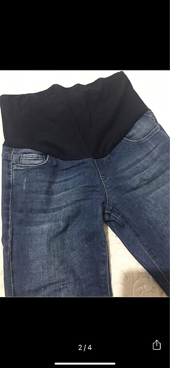 LC Waikiki Hamile pantolonu