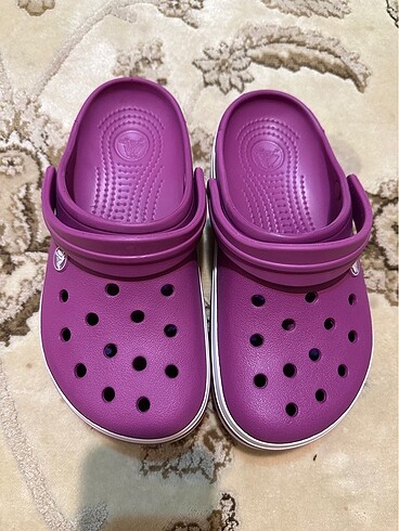 Crocs terlik