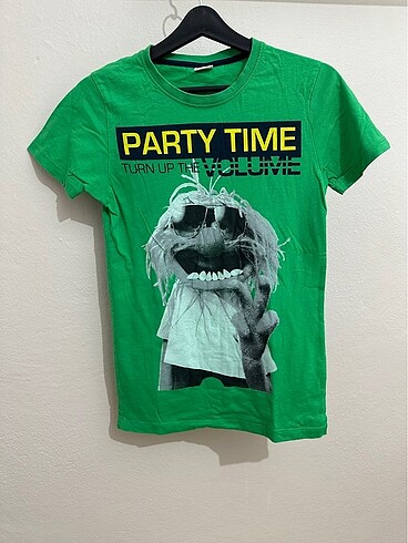 Çocuk Tshirt