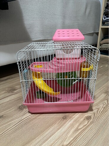 Hamster Kafesi