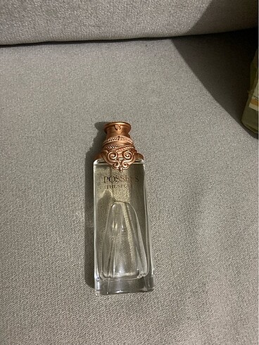 oriflame possess the secret parfum