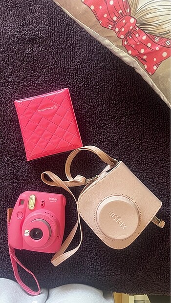 İnstax Mini 9