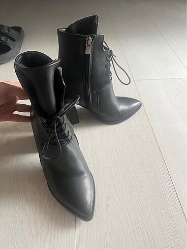 Diğer Topuklu Ayakkabı