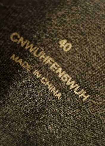 Burberry yağmur bot - Görsel 6