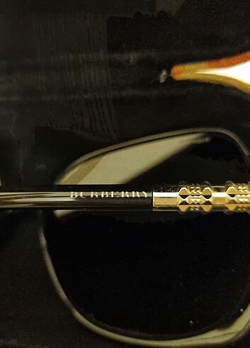 Burberry güneş gözlüğü  - Görsel 8