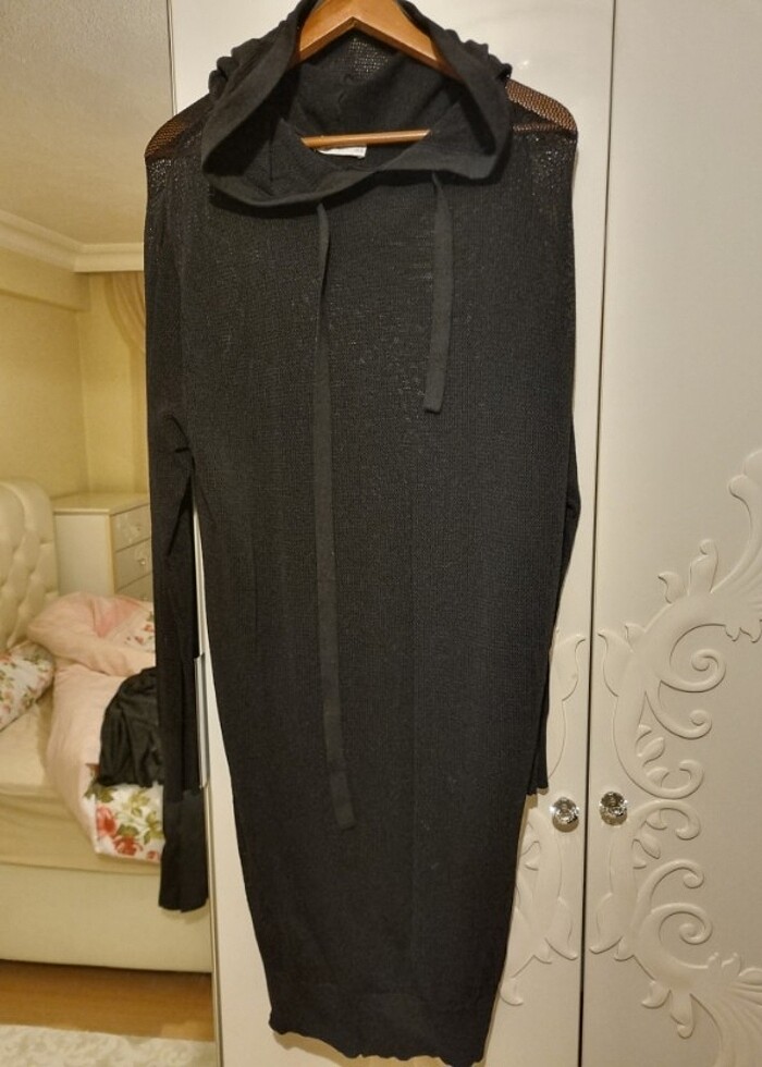 Zara file elbise  - Görsel 2