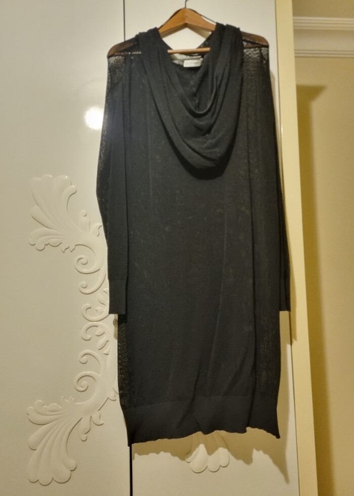 Zara file elbise  - Görsel 4