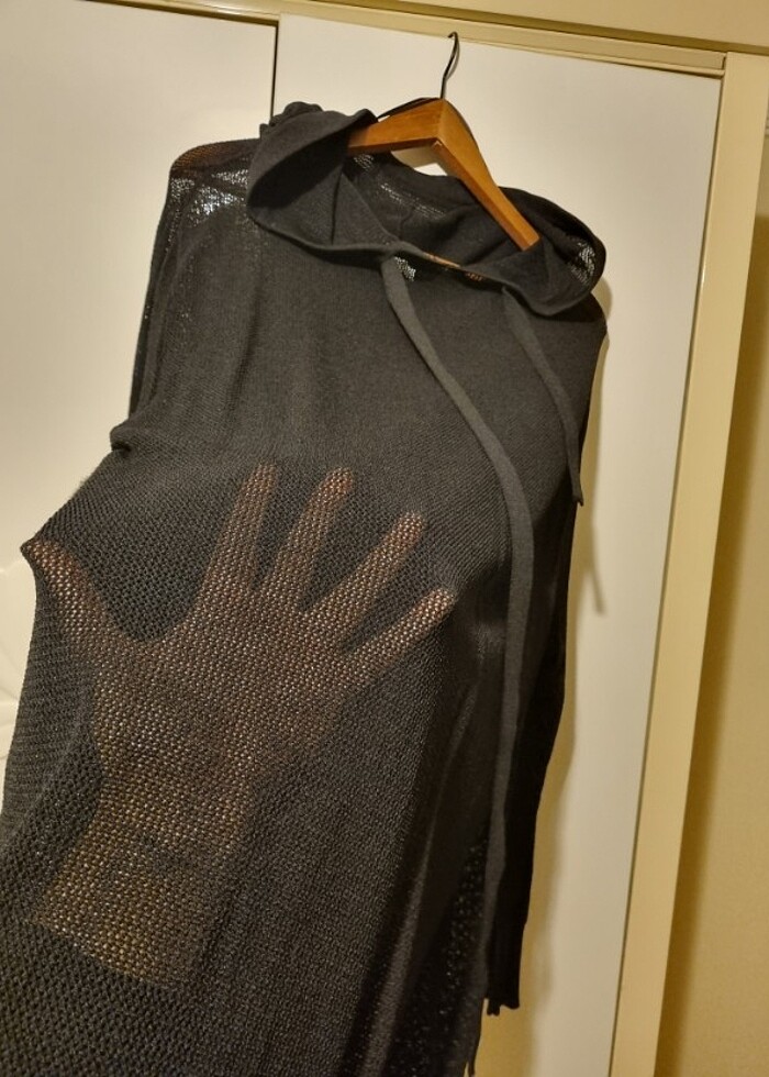 Zara file elbise  - Görsel 5