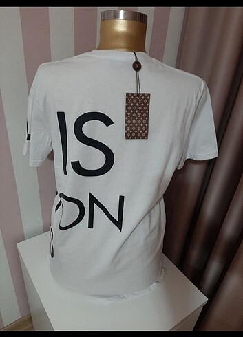 Louis Vuitton Tişört - Görsel 5