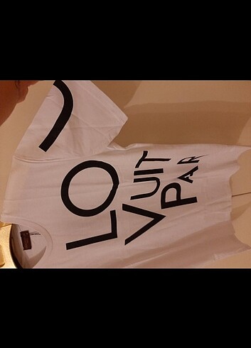 Louis Vuitton Tişört - Görsel 6