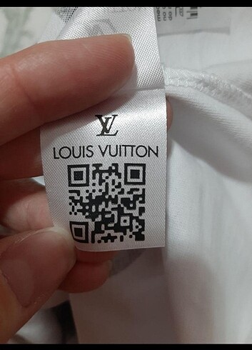 Louis Vuitton Tişört - Görsel 8
