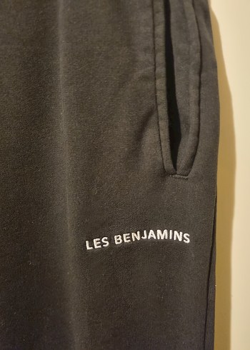 les benjamins erkek eşortman - Görsel 8