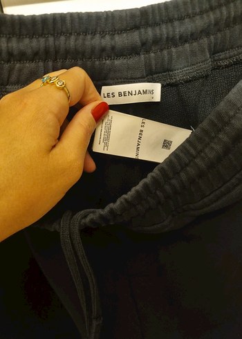 les benjamins erkek eşortman - Görsel 4