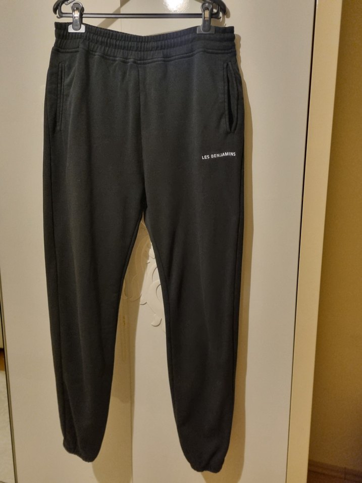 les benjamins erkek eşortman - Görsel 5