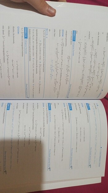 Beden Genel Matematik 1 Mahmut Koçak