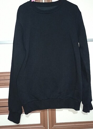 Siyah Sweat