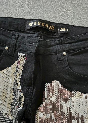 Waggon ürünü