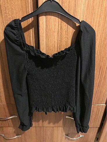 Şık crop
