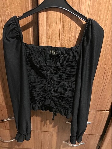 l Beden Şık crop
